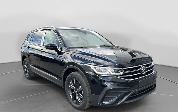 Volkswagen Tiguan Allspace cena 176760 przebieg: 1, rok produkcji 2024 z Dzierżoniów małe 232